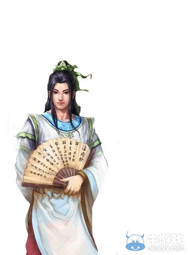 新金庸無雙公告及金庸無雙2.0人物整形總匯