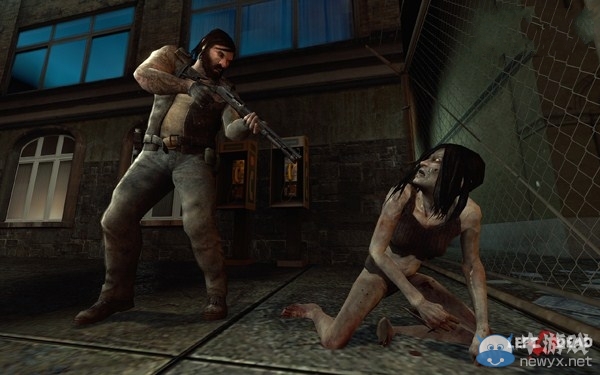 又有的玩了！國外黑客在SteamWorks發現《求生之路3》