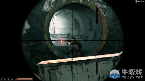 新FPS《Rekoil：解放者》1月28日登陸PC 換了貼圖的CS？