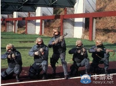 戰(zhàn)斗力已爆表！世界十大著名特種部隊
