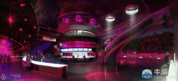 《星際公民》募集資金破3600萬美元 追加全新星系空間