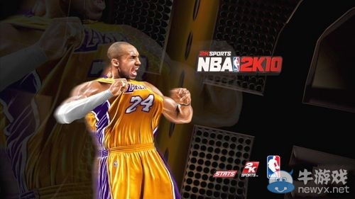 《NBA 2K10》更新后多人連線測試