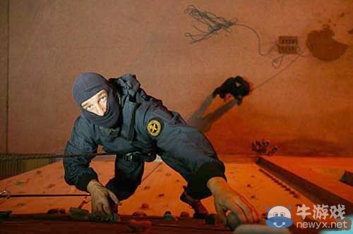 戰(zhàn)斗力已爆表！世界十大著名特種部隊