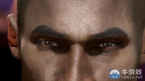 上演功夫籃球！《NBA 2K10》超酷CG廣告欣賞
