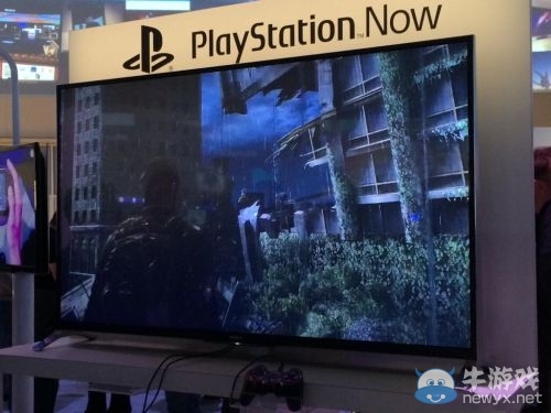 索尼云游戲服務(wù)Playstation Now公布 《戰(zhàn)神》等大量演示