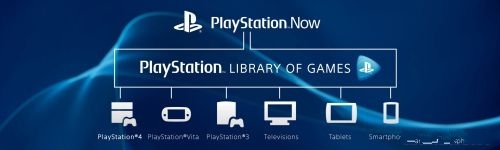 索尼云游戲服務(wù)Playstation Now公布 《戰(zhàn)神》等大量演示