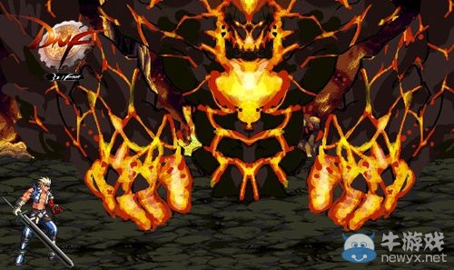 DNF新副本巨龍城全球首發 春節期間正式登場