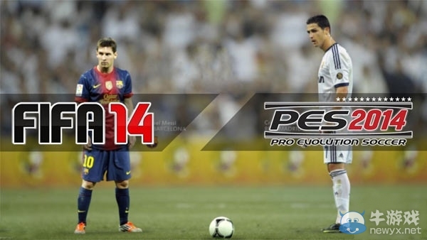 《實況足球2015》確定登陸PS4 暫時沒Xbox One的份