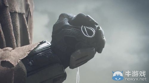新《光暈》真名《光暈：Next（Halo Next）》？士官長(zhǎng)的新野望