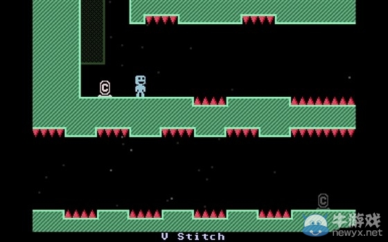 《超級六邊形》作者移植新游《VVVVVV》今年將發布