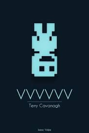 《超級六邊形》作者移植新游《VVVVVV》今年將發布