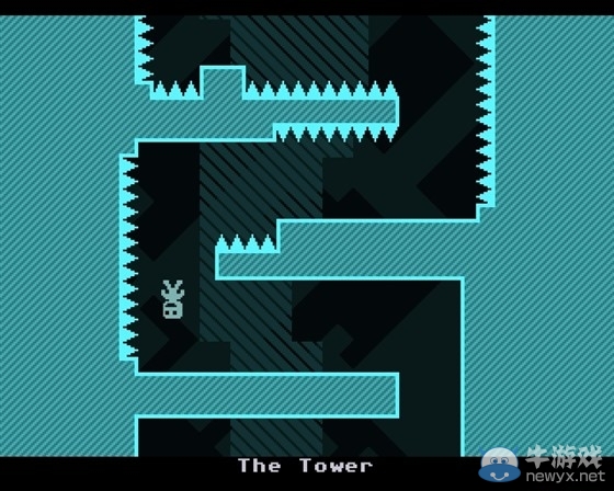 《超級六邊形》作者移植新游《VVVVVV》今年將發布