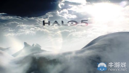 新《光暈》真名《光暈：Next（Halo Next）》？士官長(zhǎng)的新野望