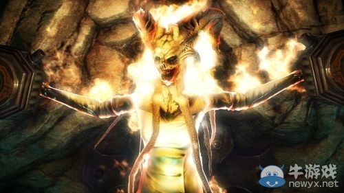 《惡魔城：暗影之王2》新截圖 驚爆現(xiàn)代畫面