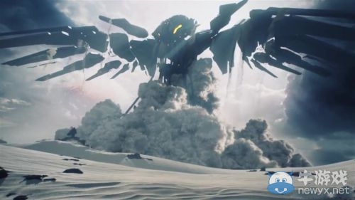 新《光暈》真名《光暈：Next（Halo Next）》？士官長(zhǎng)的新野望