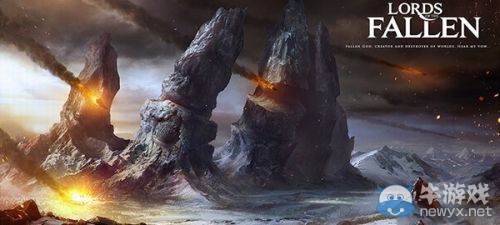《墮落之王》最新截圖曝光 霸氣外漏
