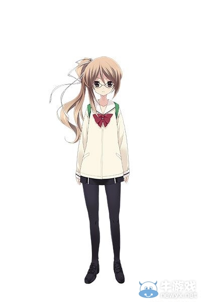5pb科學ADV第五彈 《CHAOS;CHILD》公開STAFF及人設情報