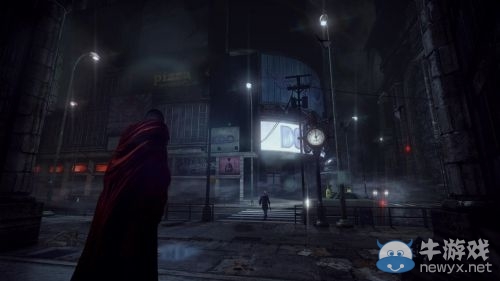《惡魔城：暗影之王2》最新截圖與細節(jié) 德古拉魔王魔王大戰(zhàn)貝爾蒙特