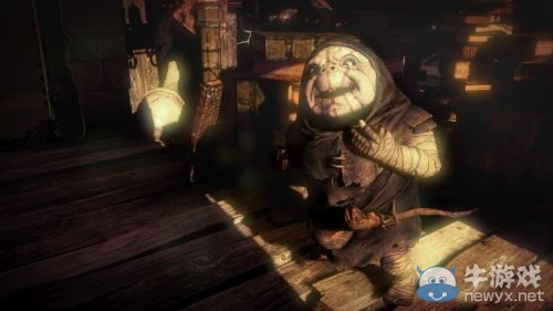 《惡魔城：暗影之王2》最新截圖與細節(jié) 德古拉魔王魔王大戰(zhàn)貝爾蒙特
