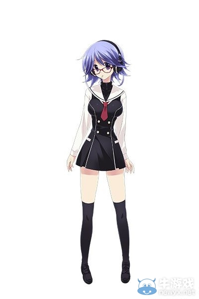 5pb科學ADV第五彈 《CHAOS;CHILD》公開STAFF及人設情報