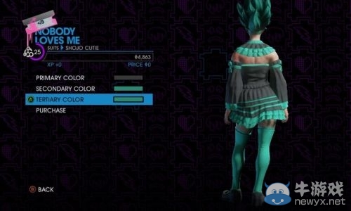 《黑道圣徒4》DLC“日本動畫”裝束亮瞎眼 初音被毀爆了
