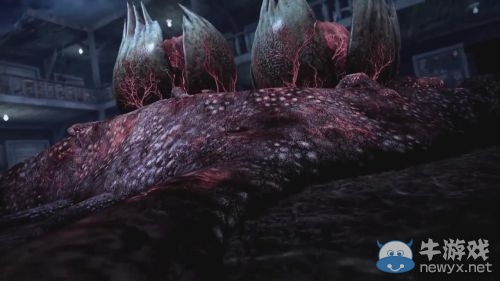 《使命召喚10：幽靈》DLC“突擊”恐怖預告公開 新外星人參戰(zhàn)