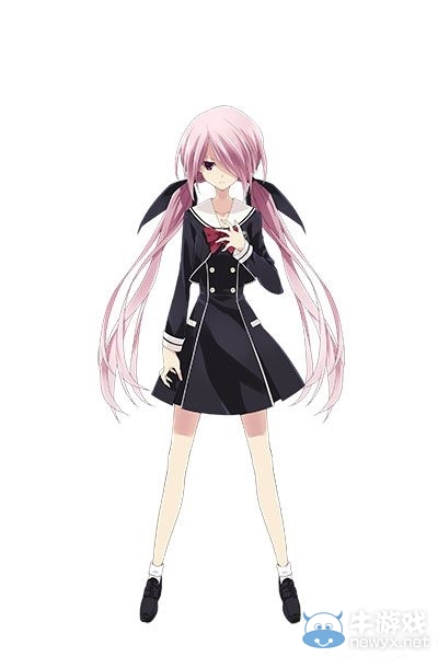 5pb科學ADV第五彈 《CHAOS;CHILD》公開STAFF及人設情報