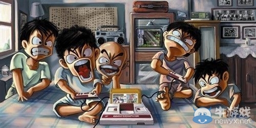 主機(jī)雖然要解禁 但你們很可能已經(jīng)來晚了