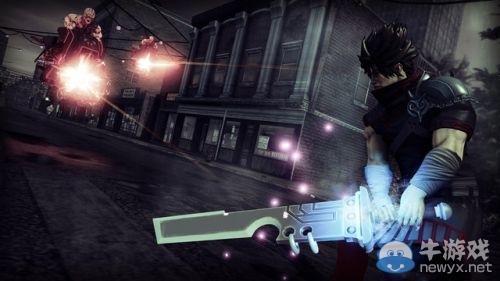 《黑道圣徒4》DLC“日本動畫”裝束亮瞎眼 初音被毀爆了