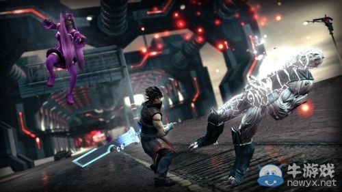《黑道圣徒4》DLC“日本動畫”裝束亮瞎眼 初音被毀爆了