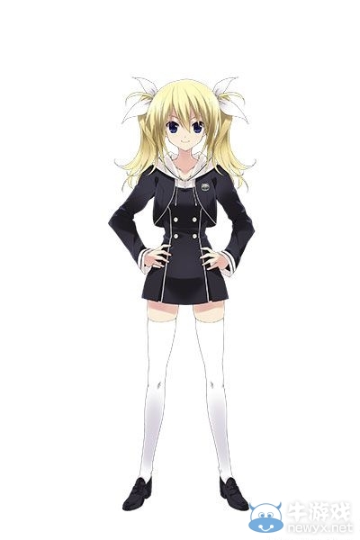 5pb科學ADV第五彈 《CHAOS;CHILD》公開STAFF及人設情報