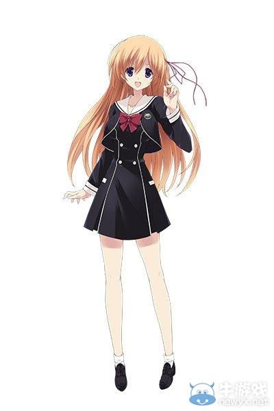 5pb科學ADV第五彈 《CHAOS;CHILD》公開STAFF及人設情報