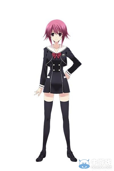 5pb科學ADV第五彈 《CHAOS;CHILD》公開STAFF及人設情報