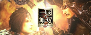 無愧次時(shí)代!PS3《真三國(guó)無雙5》全面進(jìn)化