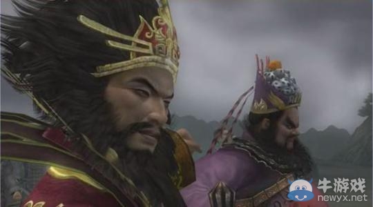 《真三國無雙5》公布配置要求 海量圖片放出