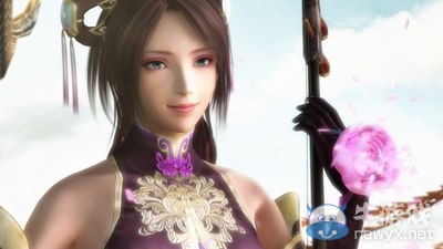 無愧次時(shí)代!PS3《真三國(guó)無雙5》全面進(jìn)化