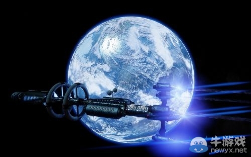 CE3引擎美圖賞 深邃星空與熱帶海濱都不在話下