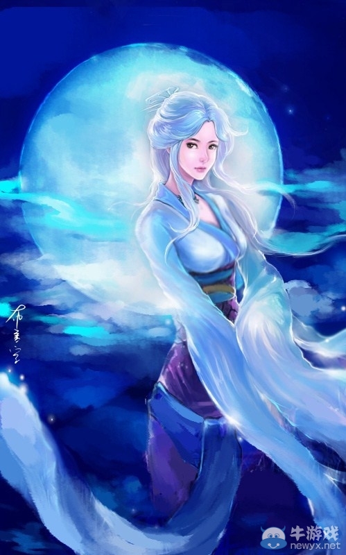 《軒轅劍6》免費試玩版16日發布 同人畫師重繪濁山鑄