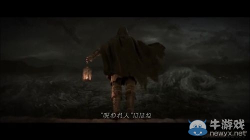 《黑暗之魂2》新預告上演“咒怨” 如夢般驚悚探險