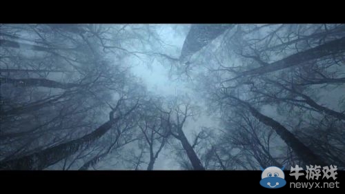 《黑暗之魂2》新預告上演“咒怨” 如夢般驚悚探險