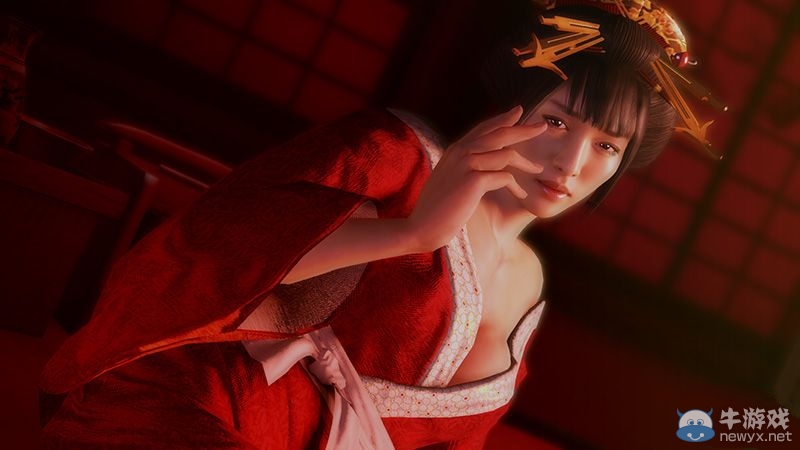 石頭剪刀布！《如龍：維新》歡樂迷你游戲演示