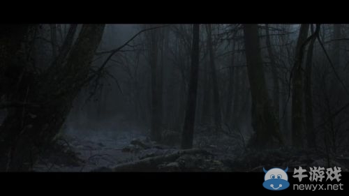 《黑暗之魂2》新預告上演“咒怨” 如夢般驚悚探險