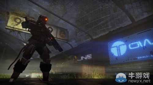 《命運(yùn)》新截圖 Bungie譜寫(xiě)新的《光暈》傳奇