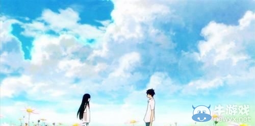 如童話般美好 細(xì)數(shù)讓你想起初戀的八部純愛動(dòng)漫作品