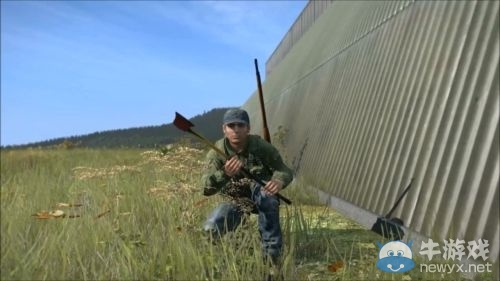 《DayZ》僵尸舞慶玩家破百萬 群魔亂舞好喜感