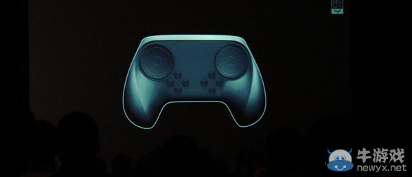 Valve公布Steam手柄新造型 放棄觸控板向傳統(tǒng)妥協(xié)？