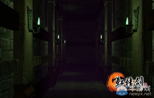 盡情暢玩 《軒轅劍6》免費試玩版正式推出