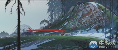 《旗幟的傳說》登陸PC 又一款RPG策略佳作