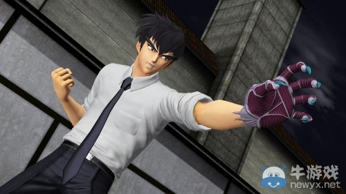 《Jump全明星亂斗》新人炫斗截圖！個個都不好惹