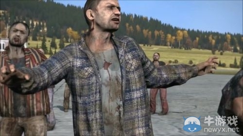 《DayZ》僵尸舞慶玩家破百萬 群魔亂舞好喜感